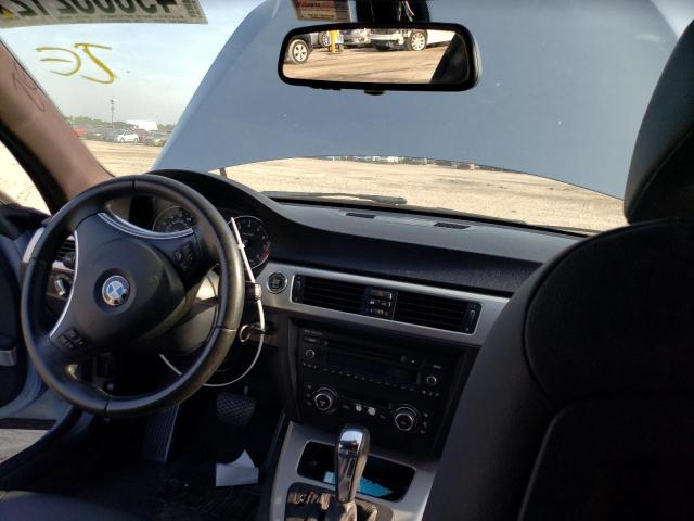 Photo 9 from auction – 2010 BMW 328 I with VIN WBAWB3C56AP139004