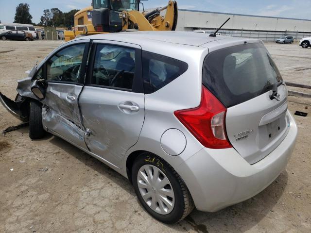 Photo 3 from auction – 2015 NISSAN VERSA NOTE with VIN 3N1CE2CP0FL412274