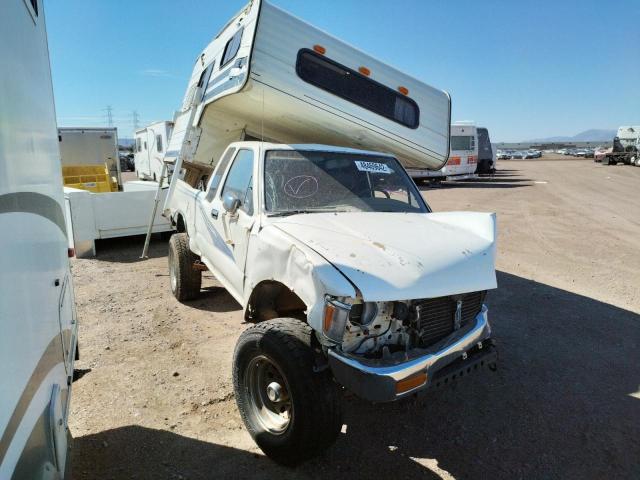 Photo 1 from auction – 1993 TOYOTA PICKUP 1/2 with VIN JT4VN13D2P5115322