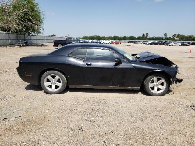 Photo 9 from auction – 2012 DODGE CHALLENGER with VIN 2C3CDYAG4CH106516