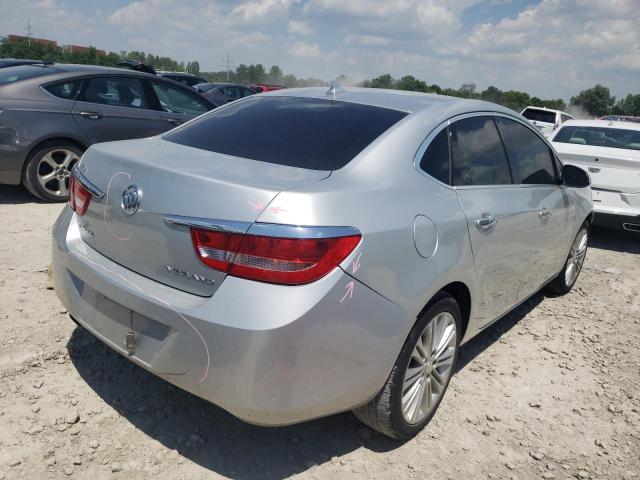 Photo 4 from auction – 2013 BUICK VERANO with VIN 1G4PP5SK7D4182330
