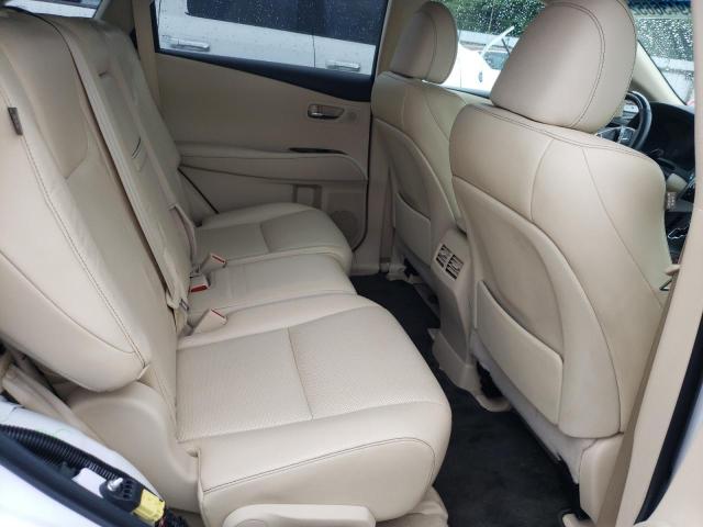 Photo 6 from auction – 2015 LEXUS RX 350 BAS with VIN 2T2BK1BA0FC311663