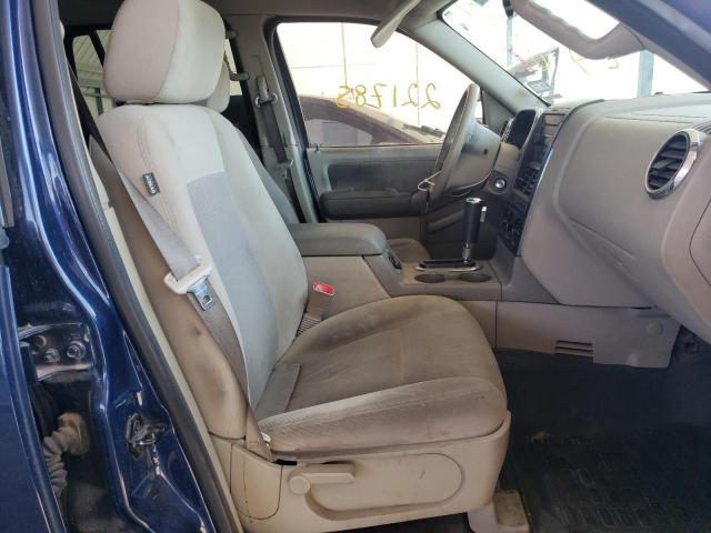 Photo 5 from auction – 2007 FORD EXPLORER S with VIN 1FMEU31K87UA32737
