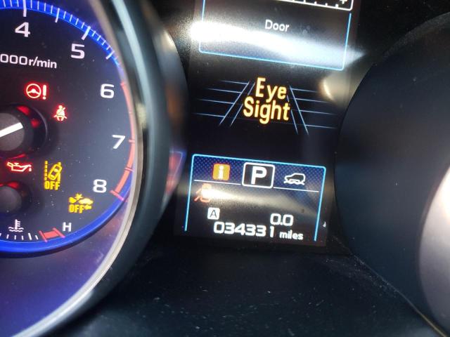 Photo 8 from auction – 2018 SUBARU OUTBACK 2. with VIN 4S4BSAHC5J3231463