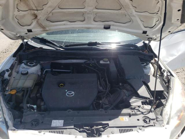 Photo 7 from auction – 2010 MAZDA 3 I with VIN JM1BL1SG7A1240349