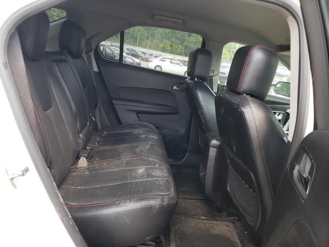 Photo 6 from auction – 2012 CHEVROLET EQUINOX LT with VIN 2GNFLEEK5C6225042