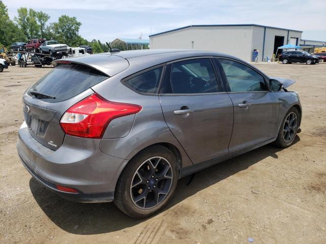 Photo 4 from auction – 2013 FORD FOCUS SE with VIN 1FADP3K22DL225401