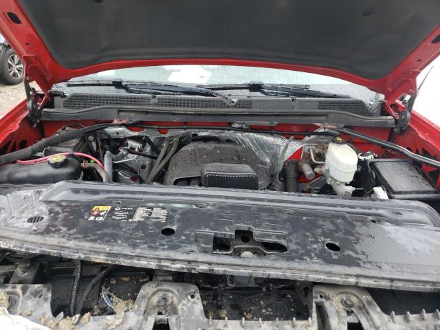 Photo 7 from auction – 2015 GMC SIERRA K35 with VIN 1GT021EG7FZ508881