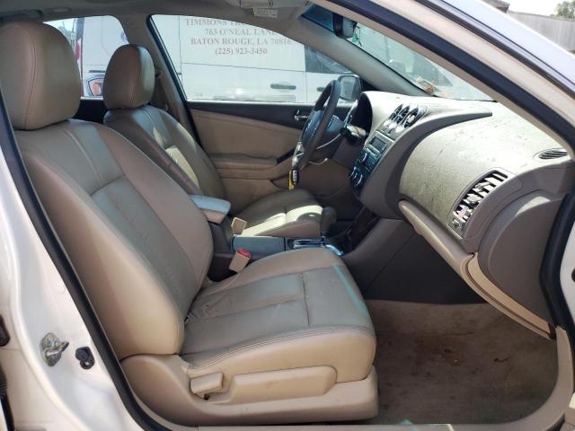 Photo 5 from auction – 2012 NISSAN ALTIMA BAS with VIN 1N4AL2AP4CN497182