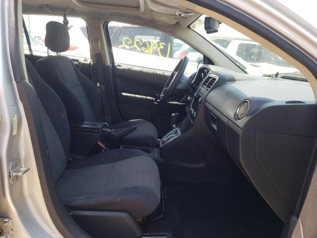 Photo 5 from auction – 2011 DODGE CALIBER HE with VIN 1B3CB5HA6BD123719