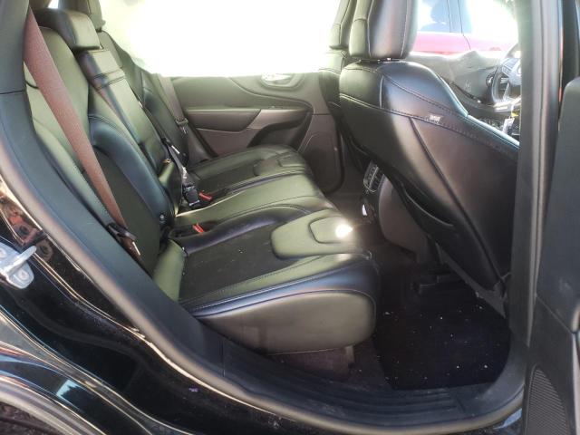 Photo 6 from auction – 2019 JEEP CHEROKEE L with VIN 1C4PJLLB2KD187005