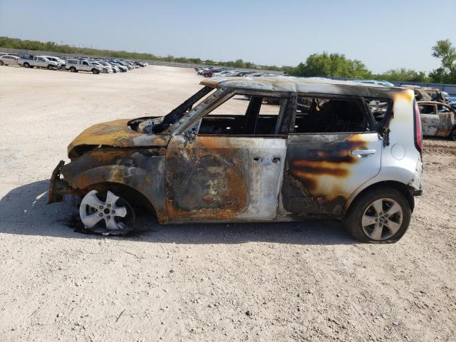 Photo 10 from auction – 2019 KIA SOUL with VIN KNDJN2A28K7694917