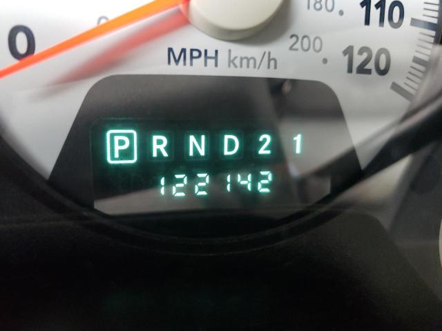 Photo 8 from auction – 2008 DODGE RAM with VIN 1D7HU18278S630073