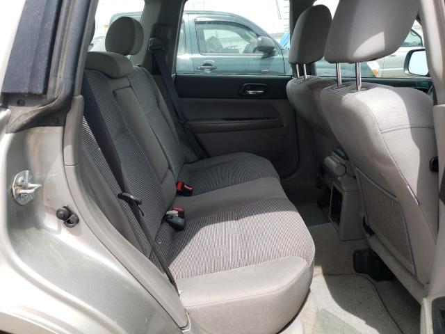 Photo 6 from auction – 2007 SUBARU FORESTER 2 with VIN JF1SG656X7H714689