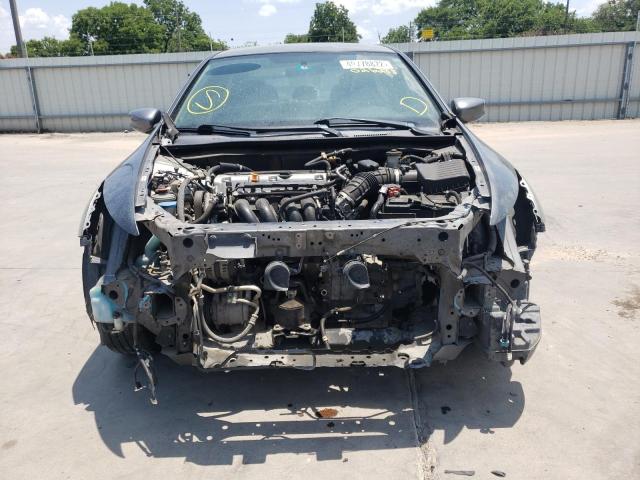Photo 9 from auction – 2008 HONDA ACCORD LXP with VIN JHMCP26418C026288