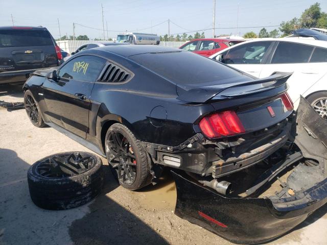 Photo 3 from auction – 2016 FORD MUSTANG GT with VIN 1FA6P8CF9G5201323