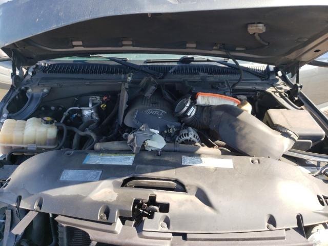 Photo 7 from auction – 2001 CHEVROLET 1500 SILVE with VIN 2GCEC19T011118510