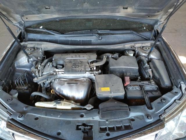 Photo 7 from auction – 2012 TOYOTA CAMRY BASE with VIN 4T4BF1FK0CR226379