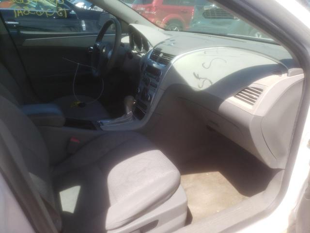 Photo 5 from auction – 2012 CHEVROLET MALIBU LS with VIN 1G1ZA5EU9CF388191
