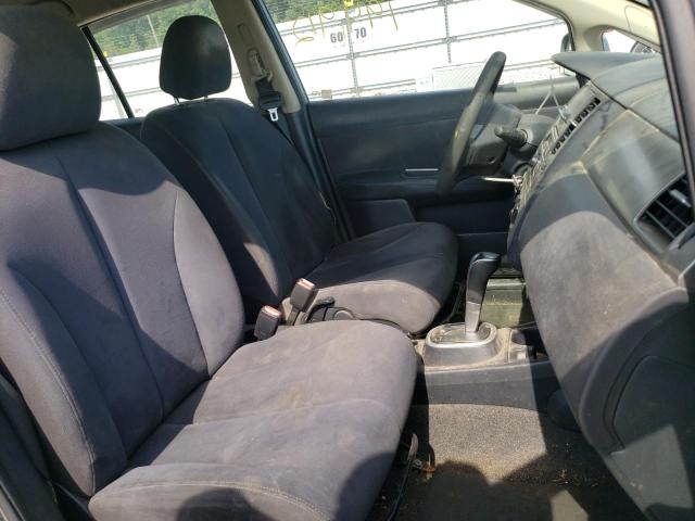 Photo 5 from auction – 2008 NISSAN VERSA S with VIN 3N1BC13E88L463373