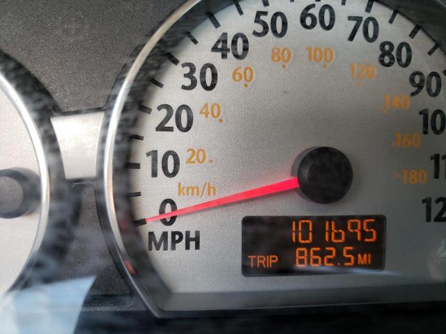Photo 8 from auction – 2006 SATURN ION LEVEL with VIN 1G8AL55F86Z153066