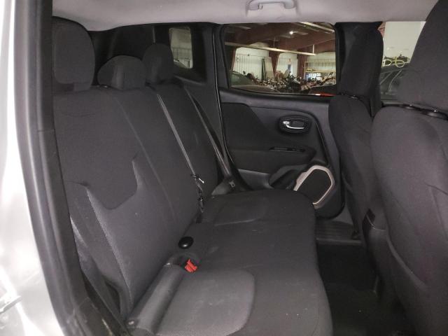 Photo 6 from auction – 2015 JEEP RENEGADE L with VIN ZACCJBBT0FPB23037