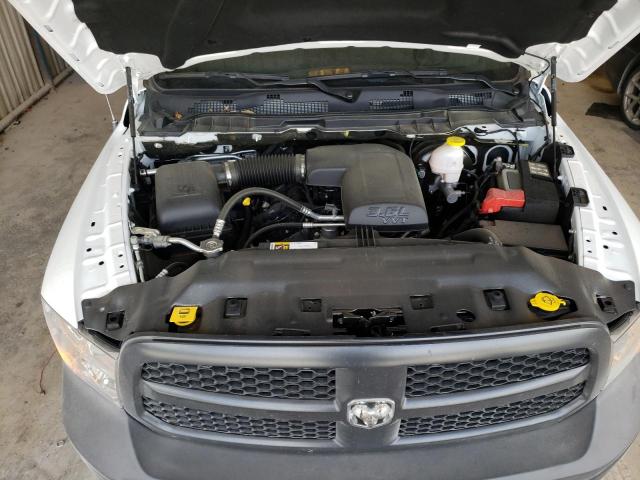 Photo 7 from auction – 2021 RAM 1500 CLASS with VIN 1C6RR6FG6MS598360
