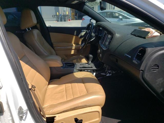 Photo 5 from auction – 2011 DODGE CHARGER with VIN 2B3CL3CG9BH509681