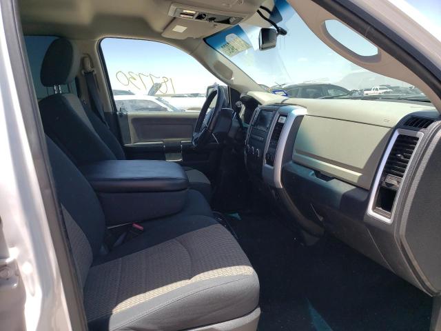 Photo 5 from auction – 2012 DODGE RAM 1500 S with VIN 1C6RD7LT0CS327816