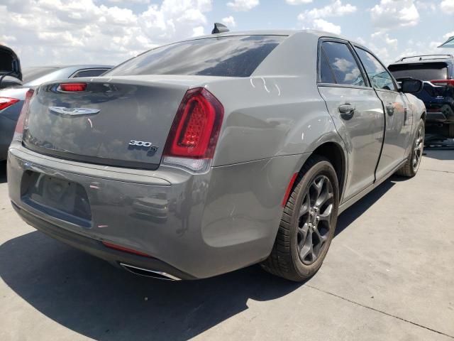 Photo 4 from auction – 2019 CHRYSLER 300 S with VIN 2C3CCAGG5KH539679