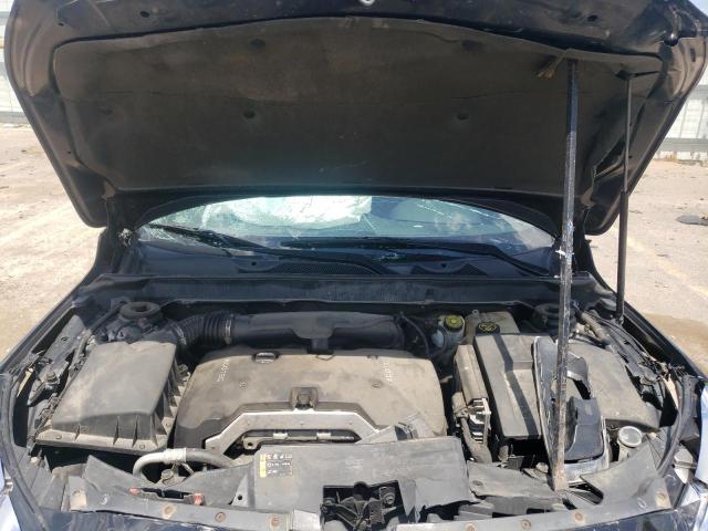 Photo 7 from auction – 2013 CHEVROLET MALIBU 2LT with VIN 1G11E5SA8DF343918