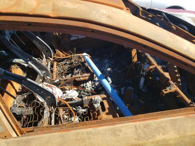 Photo 5 from auction – 2021 KIA FORTE FE with VIN 3KPF24AD1ME349310