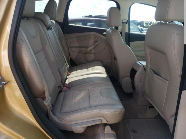 Photo 6 from auction – 2014 FORD ESCAPE SE with VIN 1FMCU0GX2EUC57029