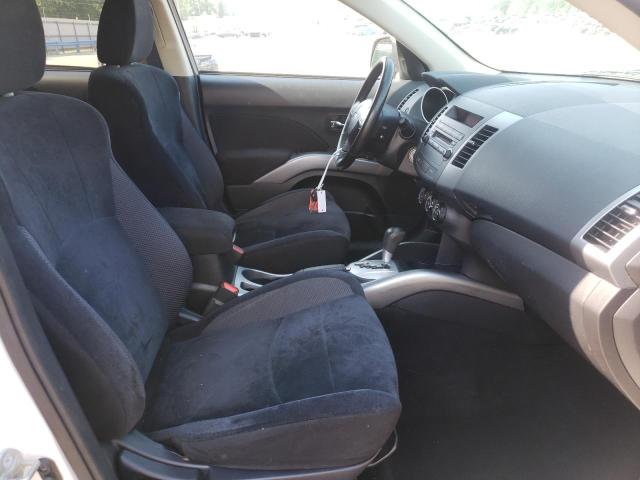 Photo 5 from auction – 2013 MITSUBISHI OUTLANDER with VIN JA4AS2AWXDU006958