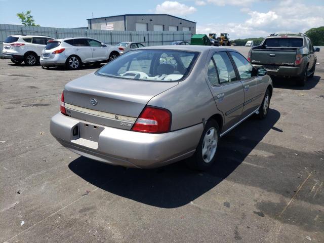 Photo 4 from auction – 2001 NISSAN ALTIMA XE with VIN 1N4DL01D91C189716