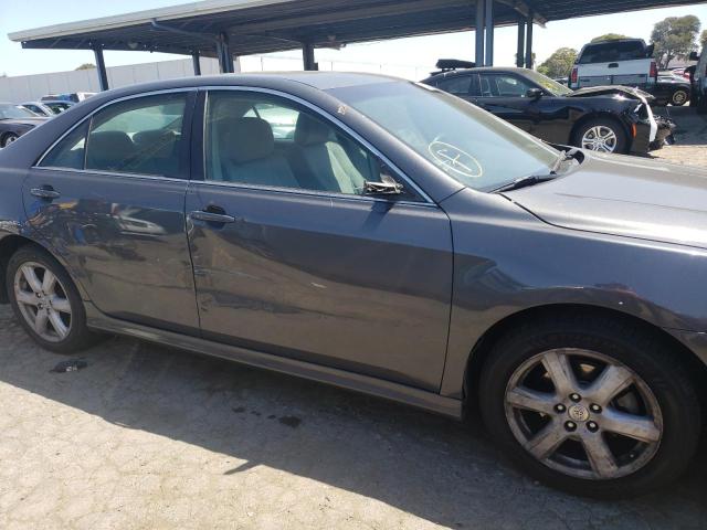 Photo 9 from auction – 2010 TOYOTA CAMRY BASE with VIN 4T1BF3EK0AU109289