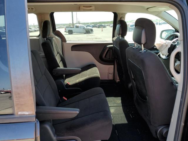Photo 6 from auction – 2014 DODGE GRAND CARA with VIN 2C4RDGCG9ER155320