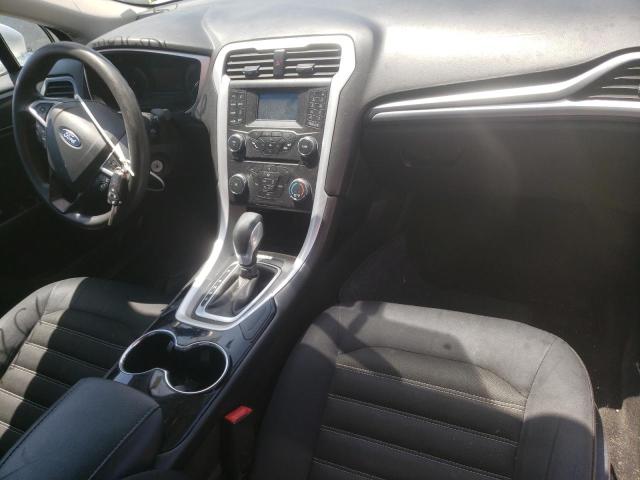 Photo 9 from auction – 2015 FORD FUSION SE with VIN 3FA6P0H75FR269682