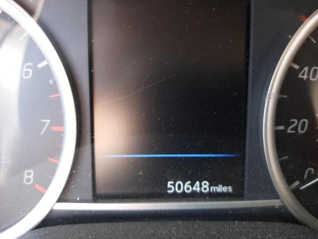 Photo 8 from auction – 2019 NISSAN SENTRA S with VIN 3N1AB7AP1KY272622