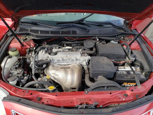 Zdjęcie 7 z aukcji – 2011 TOYOTA CAMRY BASE z VIN 4T1BF3EK8BU632061