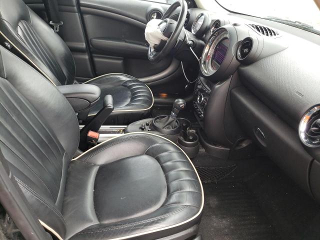 Photo 5 from auction – 2014 MINI COOPER S C with VIN WMWZC3C59EWT00046