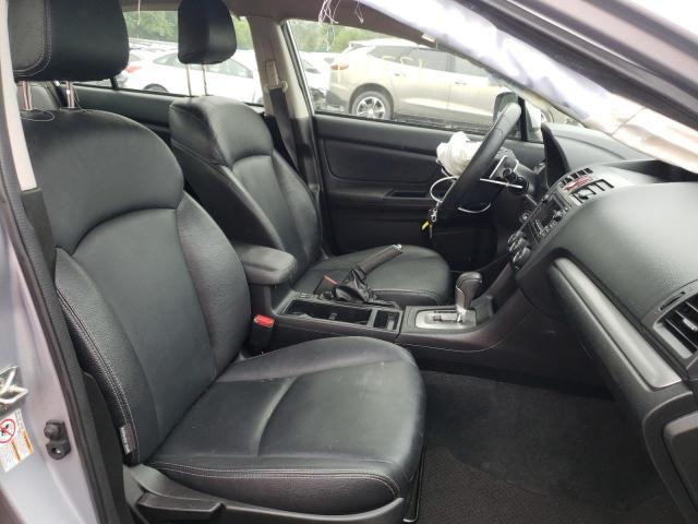 Zdjęcie 5 z aukcji – 2014 SUBARU IMPREZA LI z VIN JF1GJAG63EH013979