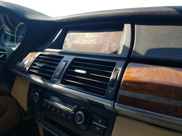 Photo 9 from auction – 2014 BMW X6 XDRIVE3 with VIN 5UXFG2C55E0H11050