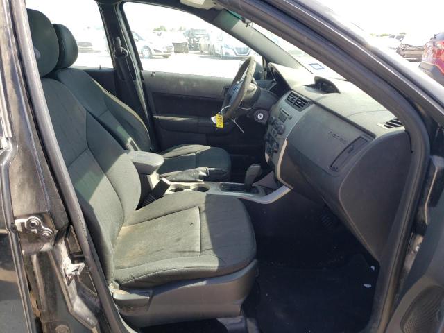 Photo 5 from auction – 2010 FORD FOCUS SE with VIN 1FAHP3FN1AW233893