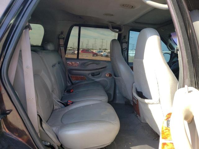 Photo 6 from auction – 2000 FORD EXPEDITION with VIN 1FMPU16L0YLB58175