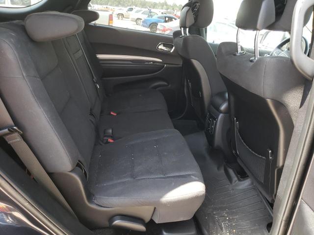Photo 6 from auction – 2015 DODGE DURANGO SX with VIN 1C4RDHAG9FC187882