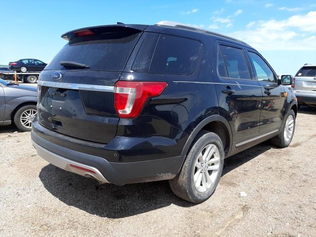 Photo 4 from auction – 2017 FORD EXPLORER X with VIN 1FM5K7D82HGB39666