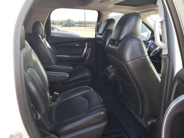 Photo 6 from auction – 2010 GMC ACADIA SLT with VIN 1GKLRNED5AJ149175