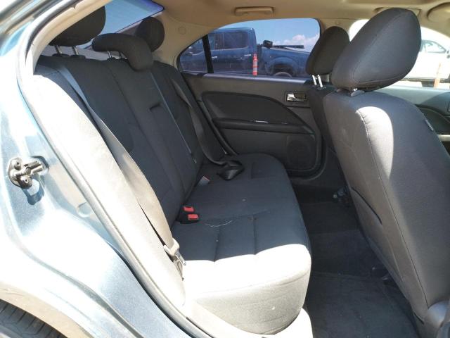 Photo 6 from auction – 2011 FORD FUSION SE with VIN 3FAHP0HA8BR147977