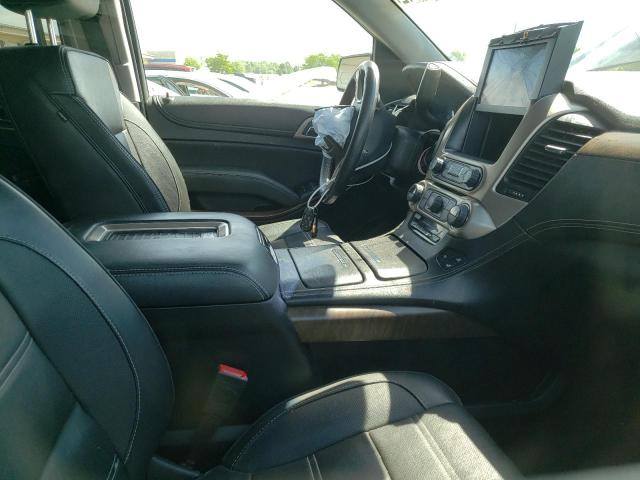 Photo 5 from auction – 2018 GMC YUKON DENA with VIN 1GKS2CKJ1JR248933